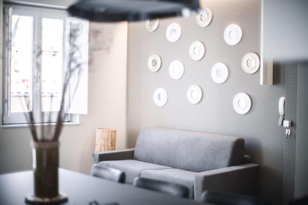 Palazzo Paladini - Luxury Suites In The Heart Of The Old Town Pizzo  Exteriör bild