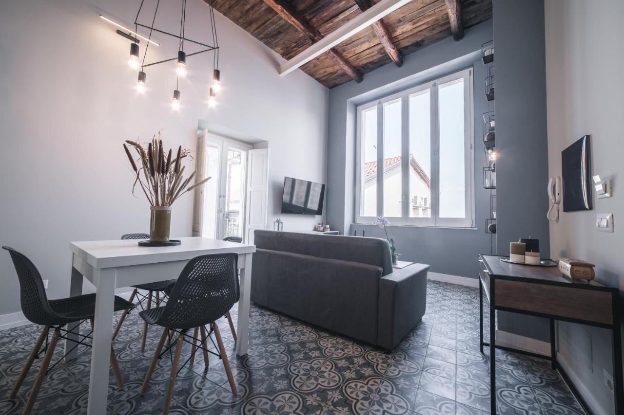 Palazzo Paladini - Luxury Suites In The Heart Of The Old Town Pizzo  Exteriör bild